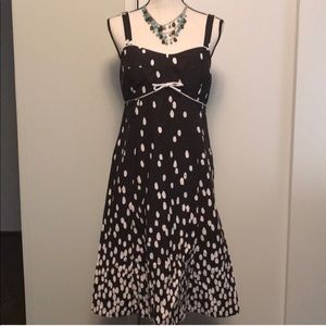 Fabulously sassy sundress